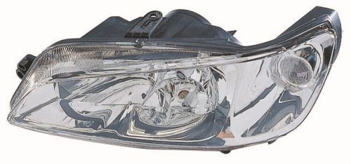 ABAKUS 550-1124L-LD-EM Headlight