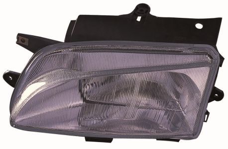 ABAKUS 550-1126L-LD-EM Headlight