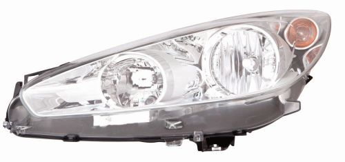 ABAKUS 550-1152RMLD-EM Headlight