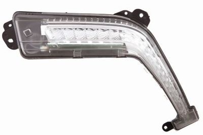 Daytime Running Light ABAKUS 550-1606L-AE