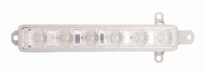 Daytime Running Light ABAKUS 550-1607N-AE