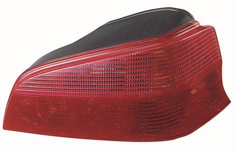 ABAKUS 550-1920L-UE Tail Light Assembly
