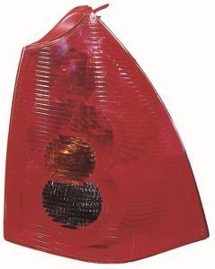 Tail Light Assembly ABAKUS 550-1929R-LD-UE
