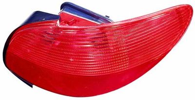 Tail Light Assembly ABAKUS 550-1933R-UE