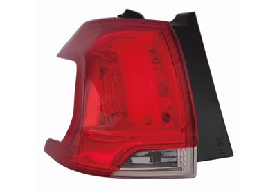 Tail Light Assembly ABAKUS 550-1967R-UE