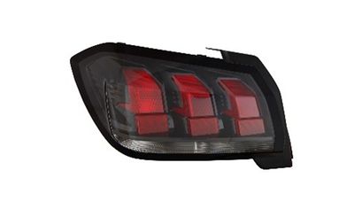 Tail Light Assembly ABAKUS 550-1982L-UE