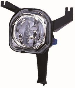 ABAKUS 550-2010R-UE Front Fog Light