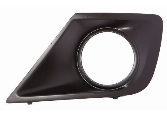 ABAKUS 550-2504L-UD Eyelid, front fog light