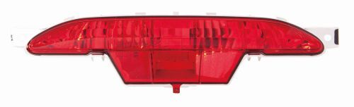 ABAKUS 550-4004N-UE Rear Fog Light