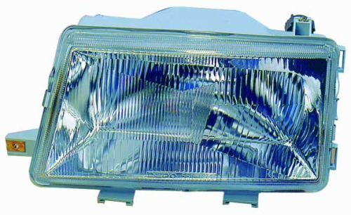 ABAKUS 551-1103R-LD-E Headlight