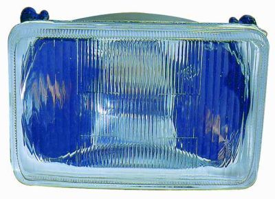 ABAKUS 551-1104N-LD Headlight