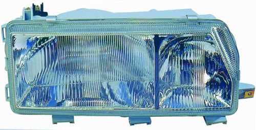 ABAKUS 551-1106R-LD-E Headlight