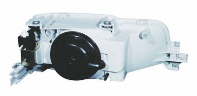 Headlight ABAKUS 551-1113L-LD-EM