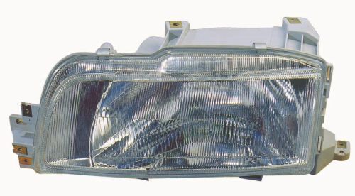 ABAKUS 551-1113R-LD-E Headlight