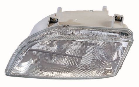 ABAKUS 551-1128L-LD-E Headlight