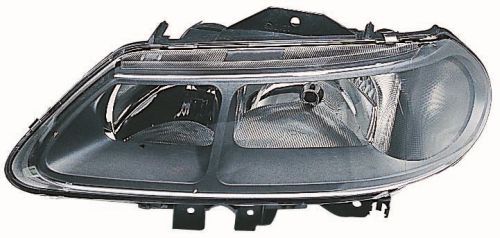 ABAKUS 551-1132L-LD-EM Headlight