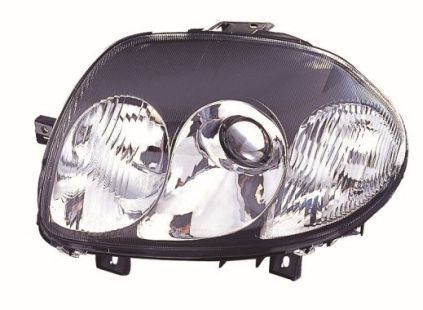 ABAKUS 551-1136P-LDEM2 Headlight Set
