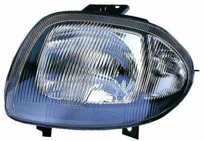 Headlight ABAKUS 551-1140RXLD-EM