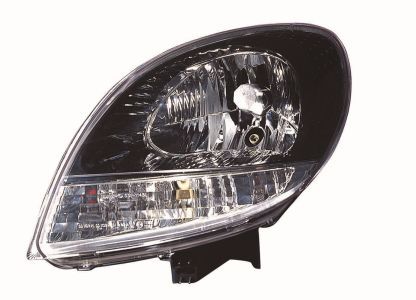 ABAKUS 551-1145R-LDM2C Headlight