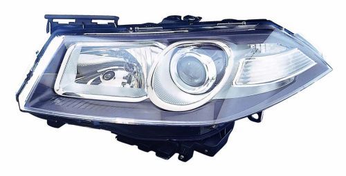 ABAKUS 551-1162R-LEHM2 Headlight