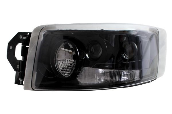 ABAKUS 551-1163LNLEMF2 Headlight
