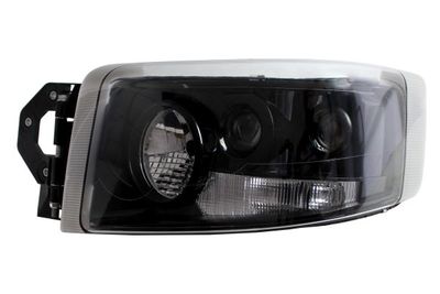 Headlight ABAKUS 551-1163LNLEMF2