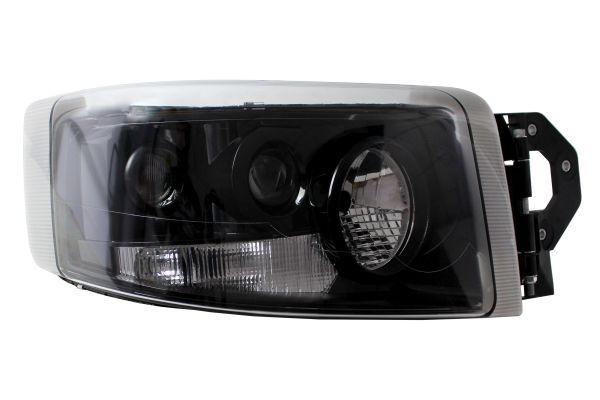 ABAKUS 551-1163RNLEMF2 Headlight
