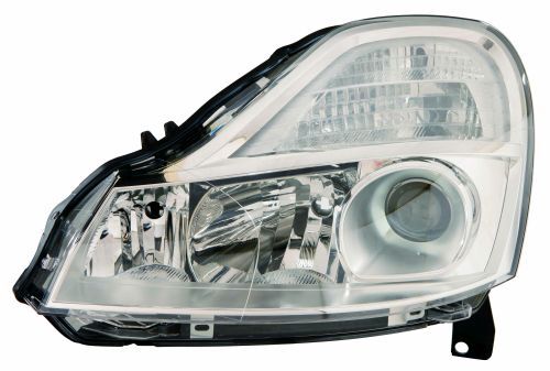 ABAKUS 551-1189R-LD-EM Headlight