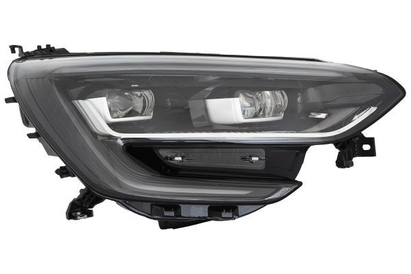 ABAKUS 551-11AGR-LDEM2 Headlight