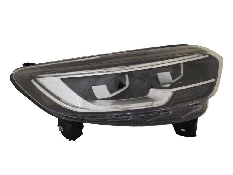 ABAKUS 551-11AHL-LEMN2 Headlight