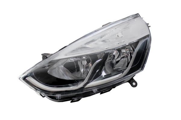 ABAKUS 551-11AULMLDEM2 Headlight