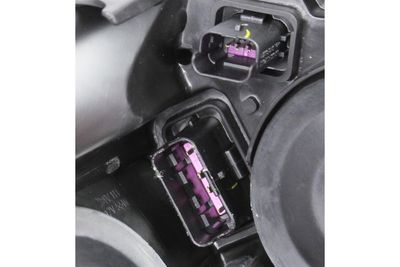 Headlight ABAKUS 551-11AURMLEMN2