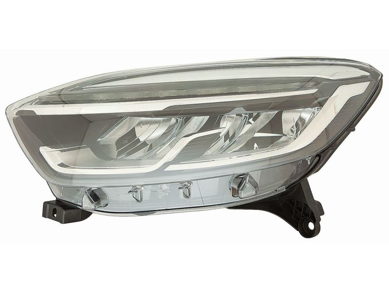 ABAKUS 551-11AYL-LDEM2 Headlight