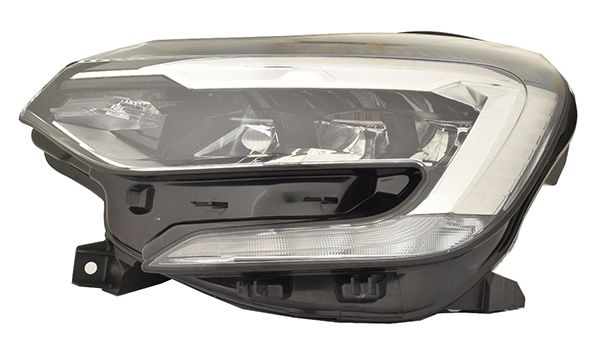 ABAKUS 551-11BAL-LDEM2 Headlight