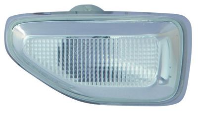 Direction Indicator ABAKUS 551-1410L-UE