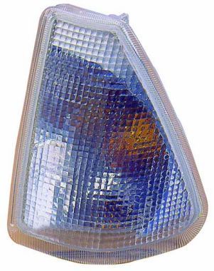 ABAKUS 551-1504R-A-CY Direction Indicator