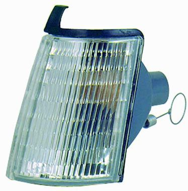 Direction Indicator ABAKUS 551-1507L-UE