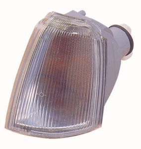 Direction Indicator ABAKUS 551-1511R-WE