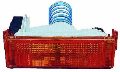 Direction Indicator ABAKUS 551-1603N-A
