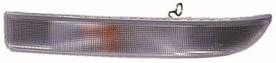 Direction Indicator ABAKUS 551-1607L-UE-C
