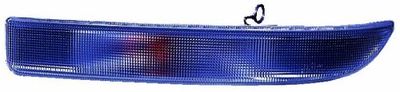 Direction Indicator ABAKUS 551-1607L-UE-S