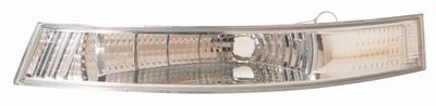 Direction Indicator ABAKUS 551-1609R-UE-S