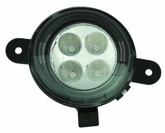 ABAKUS 551-1619R-AE Daytime Running Light