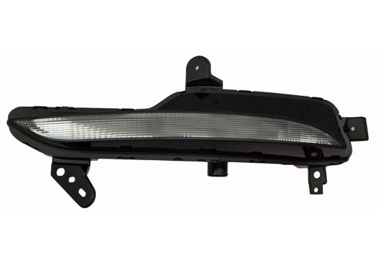 ABAKUS 551-1621R-UE Direction Indicator