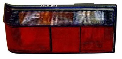 Tail Light Assembly ABAKUS 551-1906L-A