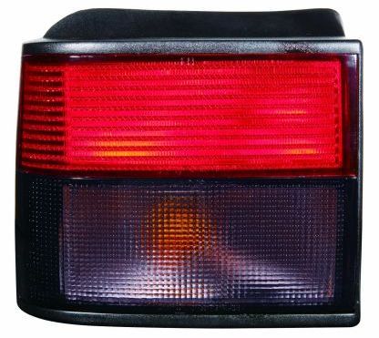 ABAKUS 551-1914L-U Tail Light Assembly