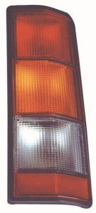 Tail Light Assembly ABAKUS 551-1915R-U