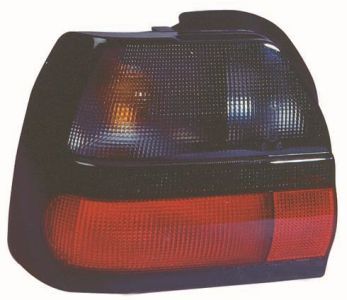 Tail Light Assembly ABAKUS 551-1918R-UE