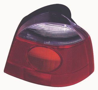 ABAKUS 551-1919R-LD-AE Tail Light Assembly