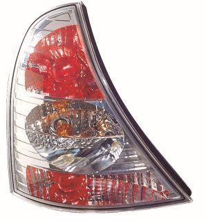 ABAKUS 551-1931PXAE Tail Light Assembly Set